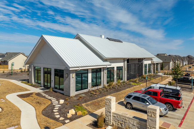 Avendale at The Colony