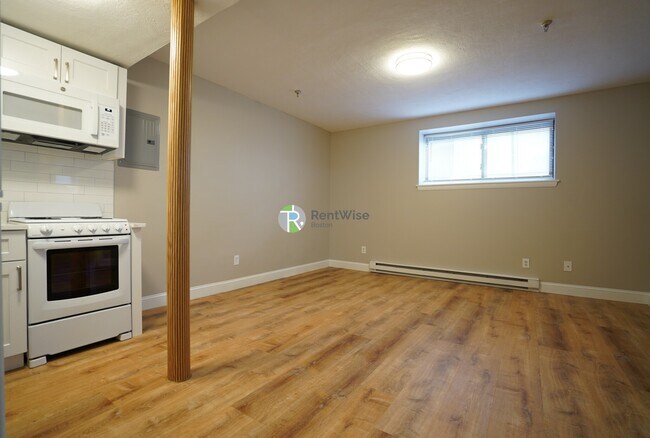 1200 Commonwealth Ave