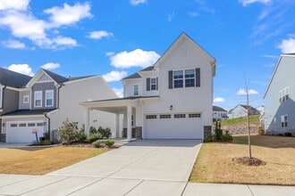 917 Wrights Creek Way in Wake Forest, NC - Building Photo - Building Photo