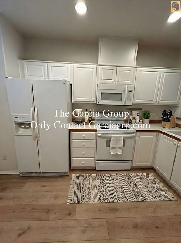 property at 16020 SW Audubon St