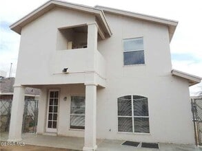 11013 Thatcher Pond Ln in El Paso, TX - Building Photo - Building Photo