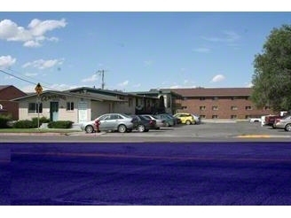 Arcadia Apartments in Rexburg, ID - Foto de edificio