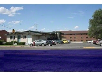 Arcadia Apartments in Rexburg, ID - Building Photo