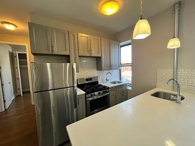 1551 President St in Brooklyn, NY - Building Photo