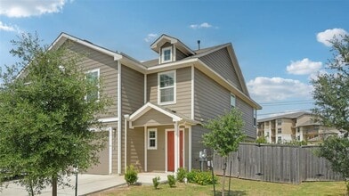 7212 Dancing Wind Ln in Austin, TX - Building Photo - Building Photo