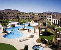 Building Photo - San Pedregal Apartments in Phoenix, Arizona