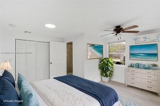 607 SW 3rd St, Unit 2 in Delray Beach, FL - Building Photo - Building Photo