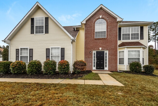 3900 Majestic Way