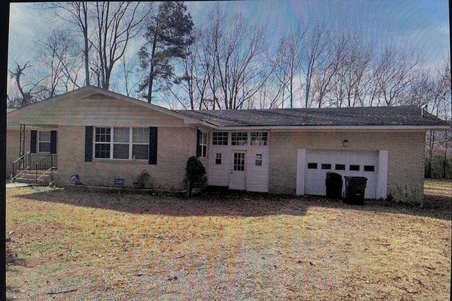 property at 2894 Hwy 72 E