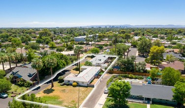 929 W Myrtle Ave in Phoenix, AZ - Building Photo - Building Photo