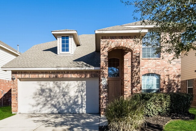 property at 6015 Starbrook Creek Dr