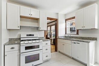 29 Arbroth St in Boston, MA - Building Photo - Building Photo