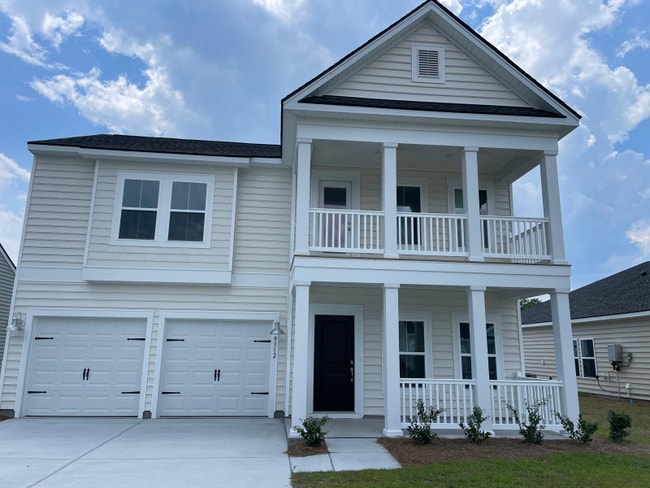 property at 9312 Little Osprey Dr