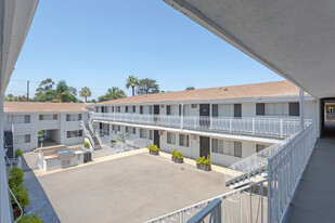 Terraces at Toscana Apartments