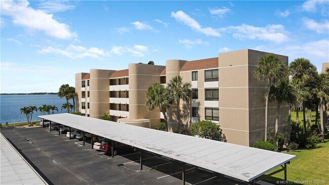 property at 3442 NE Causeway Blvd