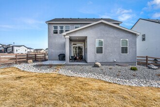 10084 Manhattan Dr in Colorado Springs, CO - Building Photo - Building Photo