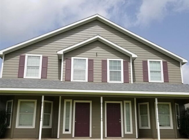 property at 23285 High Point St