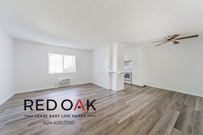 property at 7502 Canby Ave
