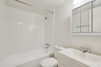 Willowridge Towers in Toronto, ON - Building Photo - Building Photo