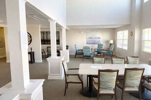 PENNYRILE SENIOR APARTMENTS in Hopkinsville, KY - Building Photo