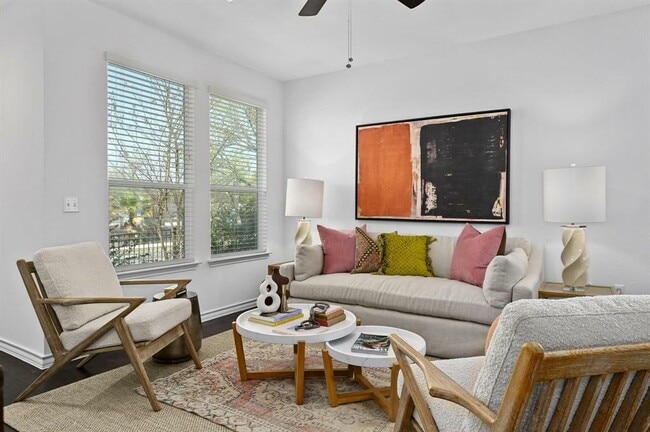 property at 5400 Golden Canary Ln