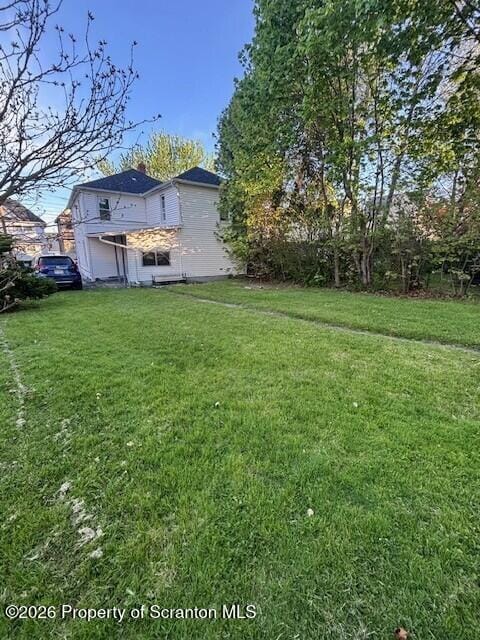 130 Willow St in Dunmore, PA - Building Photo - Building Photo