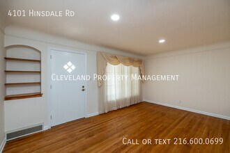 4101 Hinsdale Rd in South Euclid, OH - Building Photo - Building Photo