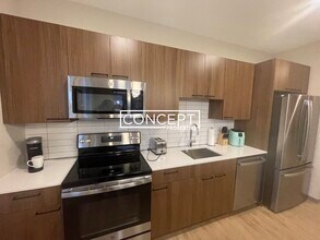 525 Lincoln St in Boston, MA - Building Photo - Building Photo