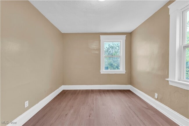 property at 9702 Laird Ave