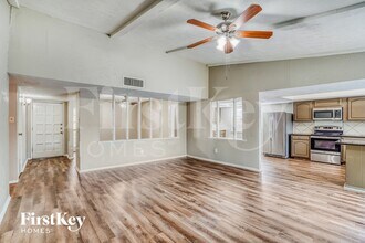 16934 Macleish Dr in Houston, TX - Building Photo - Building Photo