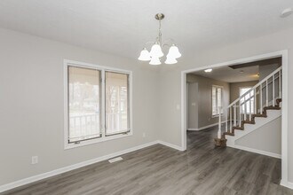 4721 138th Terrace in Grandview, MO - Building Photo - Building Photo