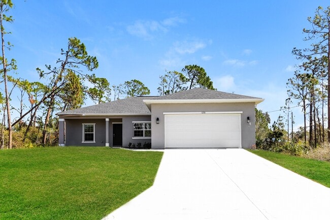 property at 3278 Jericho St