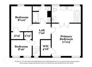2149 Logan Dr in Jonesboro, GA - Building Photo - Building Photo