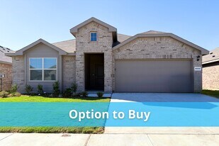 8505 Coffee Spgs Dr in Fort Worth, TX - Building Photo