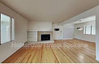 3416 S Napa St in Spokane, WA - Foto de edificio - Building Photo