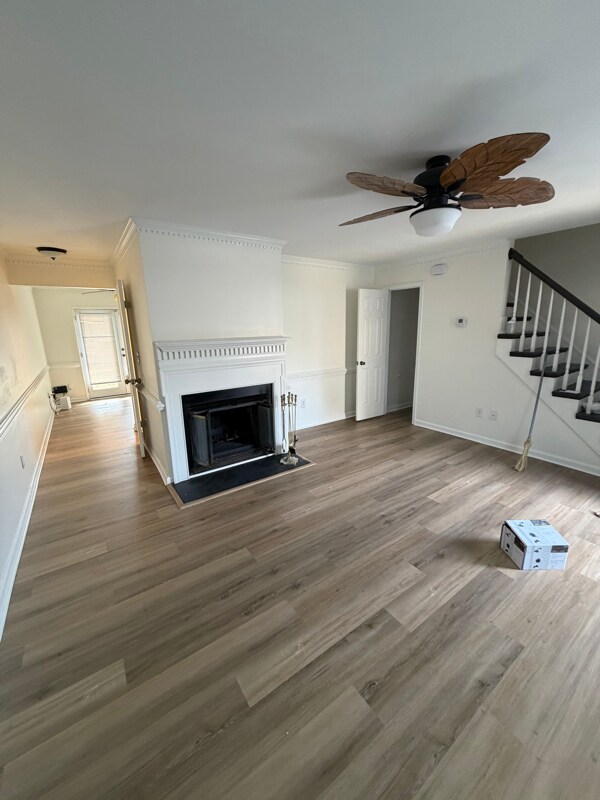 5756 Rivermill Cir in Portsmouth, VA - Foto de edificio - Building Photo