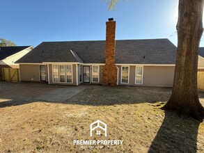 4627 Chelwood Dr in Memphis, TN - Building Photo - Building Photo