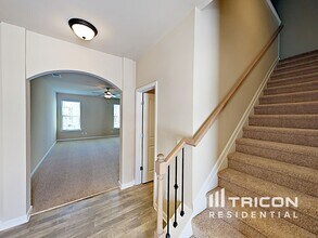 190 Southwind Cir in Newnan, GA - Building Photo - Building Photo