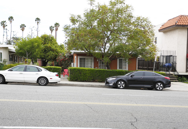 1036-1038 Western Ave in Glendale, CA - Building Photo - Building Photo