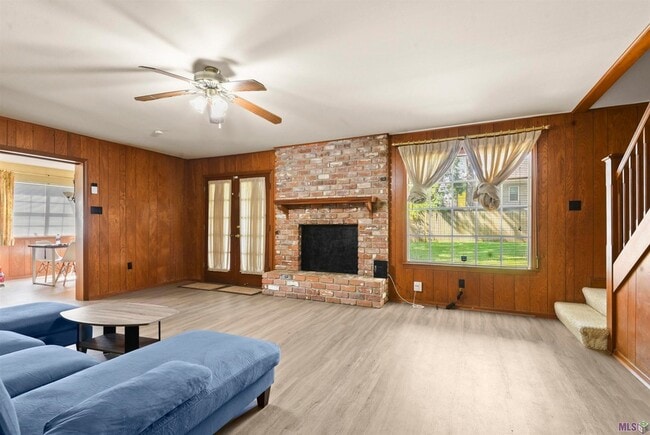 5240 Heritage Dr in Baton Rouge, LA - Building Photo - Building Photo