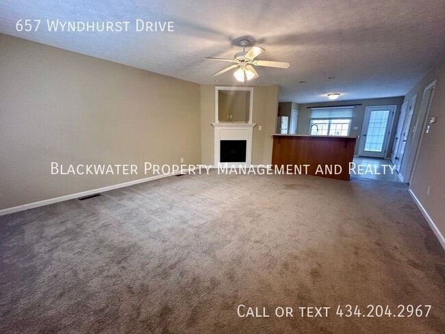 657 Wyndhurst Dr in Lynchburg, VA - Building Photo - Building Photo