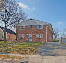 2531 Revere Ave in Dayton, OH - Building Photo