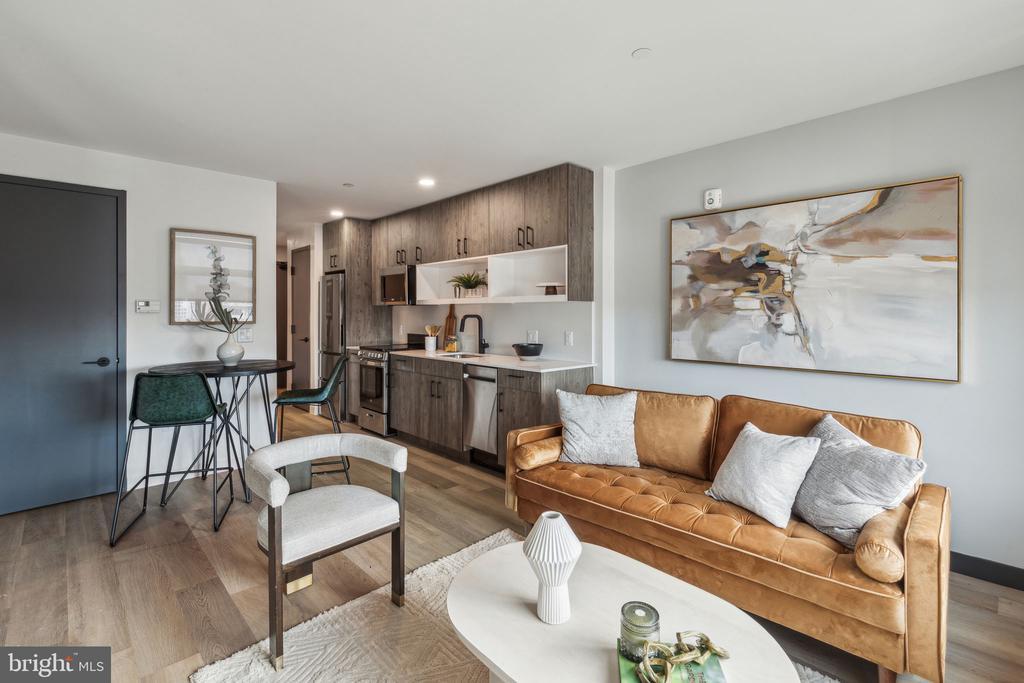 1122 Frankford Ave-Unit -321 in Philadelphia, PA - Building Photo