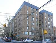 3400-3500 Snyder Ave in Brooklyn, NY - Building Photo - Building Photo