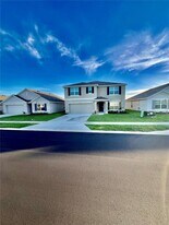 8884 SW 49th Cir in Ocala, FL - Building Photo