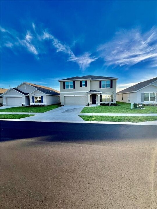 8884 SW 49th Cir in Ocala, FL - Building Photo