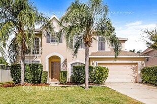 518 Herring Gull Ct in Ocoee, FL - Building Photo