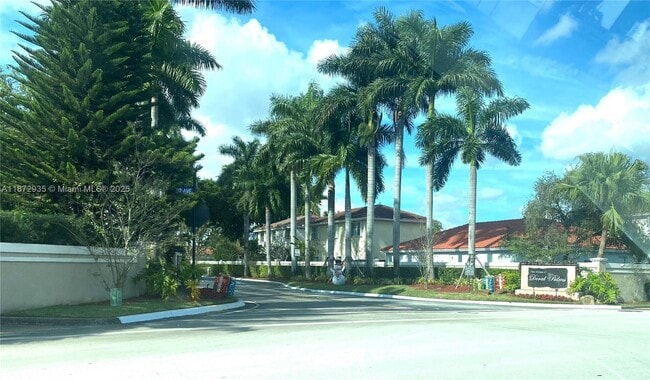 property at 10273 NW 56th St