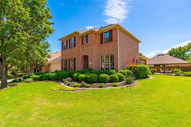 9 Lake Cir Dr in Trophy Club, TX - Building Photo - Building Photo