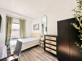 Furnished room/NOT APARTMENT, Unit 1L in Brooklyn, NY - Building Photo